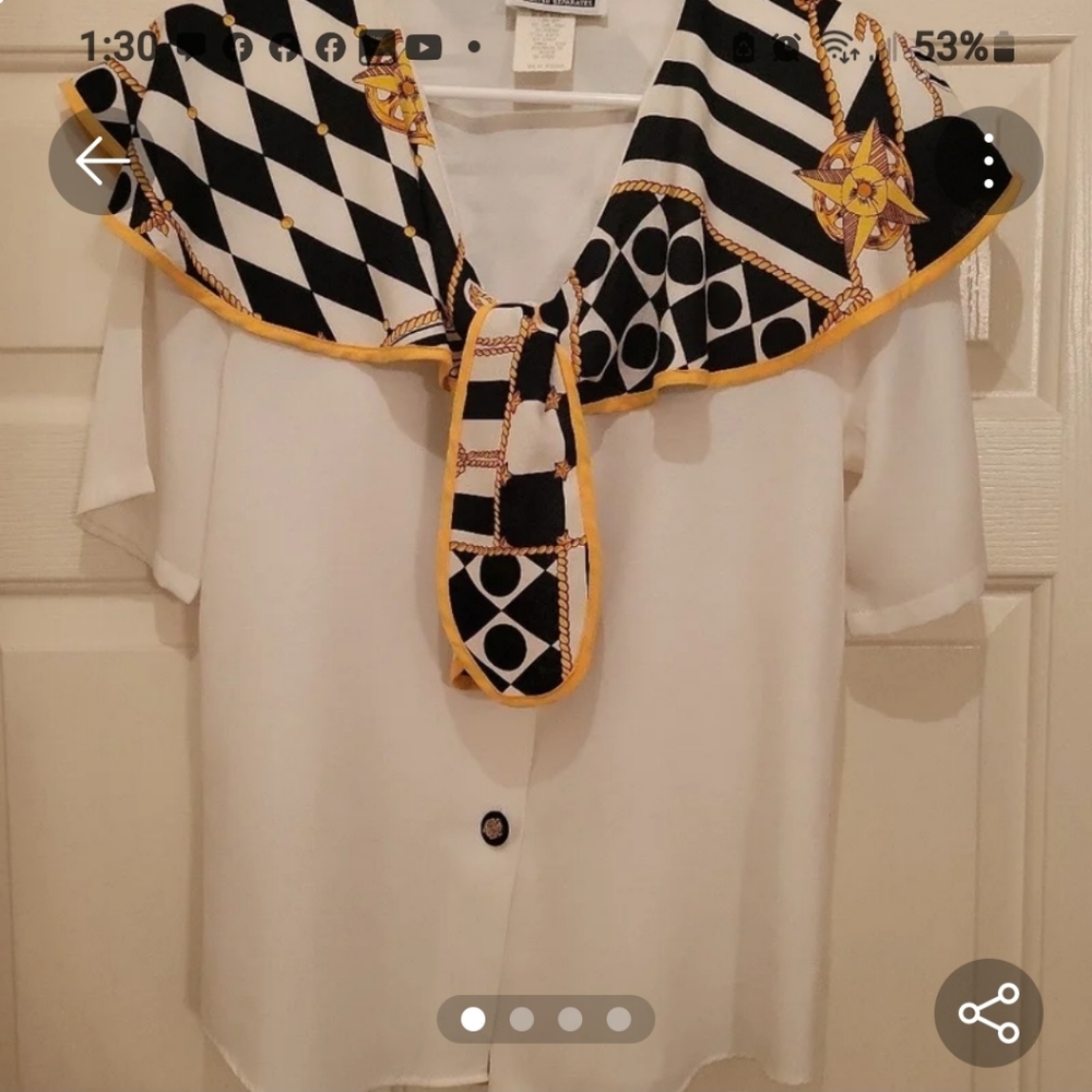 Blouse